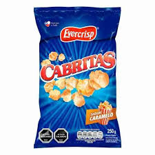 Ever/Cabritas 250g